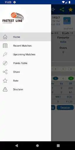 Play Pakistan Fastest Live Line as an online game Pakistan Fastest Live Line with UptoPlay