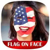 Free play online Pakistan Flag Face: 14 August APK