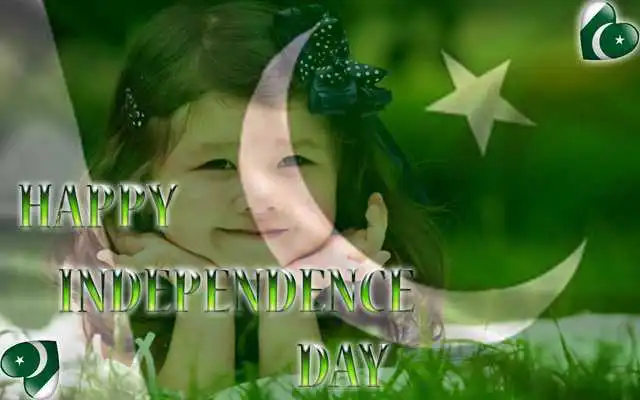 Play Pakistan Flag Face Maker Play Pakistan Flag Face Maker