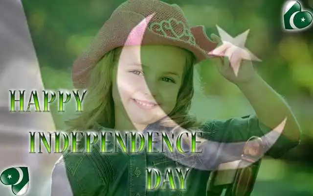 Play Pakistan Flag Face Maker Play Pakistan Flag Face Maker