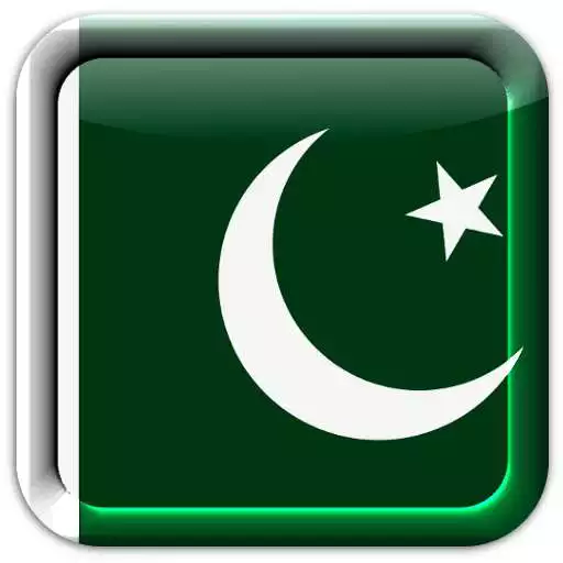Play Pakistan Flag Live Wallpaper APK