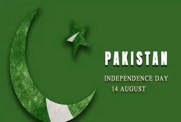 Play Pakistan Flag Photo App 2017