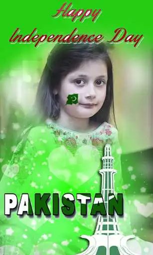 Play APK Pakistan Flag Photo Editor Independence Day 14 Aug  and enjoy Pakistan Flag Photo Editor Independence Day 14 Aug using 
