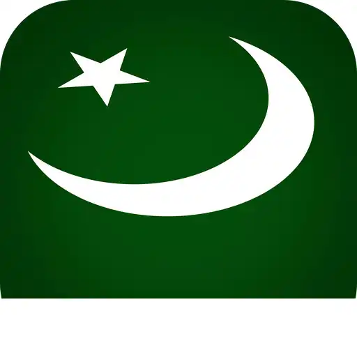 Play Pakistan Flag Wallpapers APK