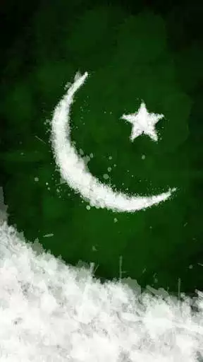 Play Pakistan Flag Wallpapers  and enjoy Pakistan Flag Wallpapers with UptoPlay