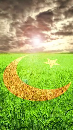 Play Pakistan Flag Wallpapers as an online game Pakistan Flag Wallpapers with UptoPlay