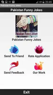 Play Pakistan Funny Jokes Play Pakistan Funny Jokes