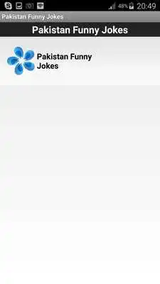 Play Pakistan Funny Jokes Play Pakistan Funny Jokes