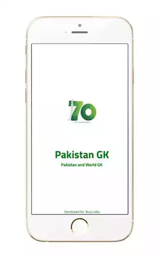 Play APK Pakistan General Knowledge  and enjoy Pakistan General Knowledge with UptoPlay com.imran.ali.pakistangeneralknowledge
