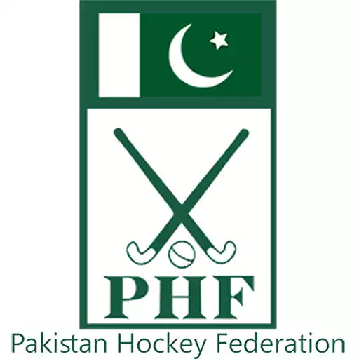Play Pakistan Hockey Federation APK