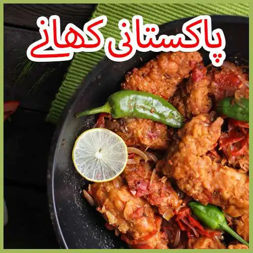 Free play online Pakistani Dishes APK Free play online Pakistani Dishes APK