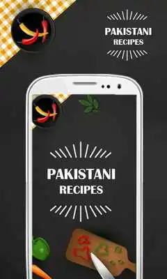 Play Pakistani Dishes Urdu Recipes Play Pakistani Dishes Urdu Recipes