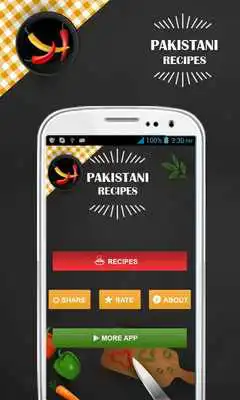 Play Pakistani Dishes Urdu Recipes Play Pakistani Dishes Urdu Recipes