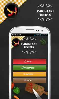 Play Pakistani Dishes Urdu Recipes Play Pakistani Dishes Urdu Recipes
