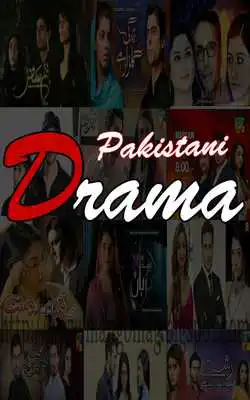 Play Pakistani Dramas