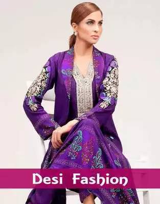 Play Pakistani Fashion Dresses