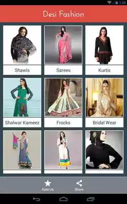 Play Pakistani Fashion Dresses