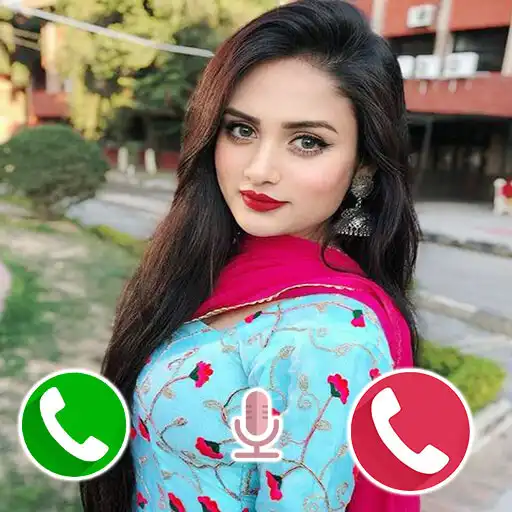 Play Pakistani Girls Video Call APK Play Pakistani Girls Video Call APK
