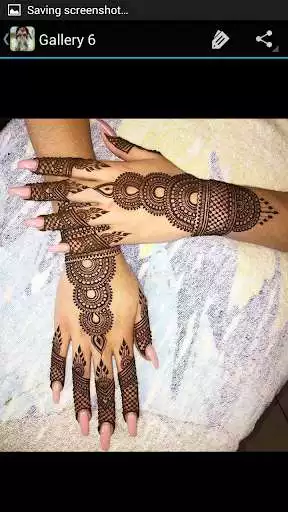 Play Pakistani Mehndi Designs