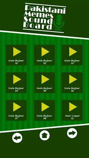 Play Pakistani Memes Soundboard as an online game Pakistani Memes Soundboard with UptoPlay