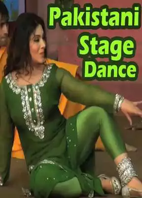 Play Pakistani Mujra Dance Videos (New Stage Show 2018)