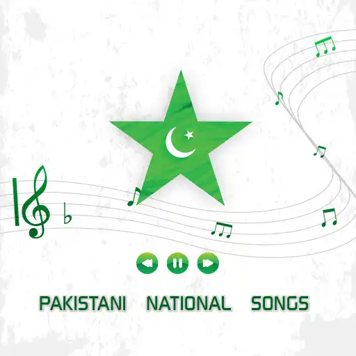 Play Pakistani National Songs APK Play Pakistani National Songs APK