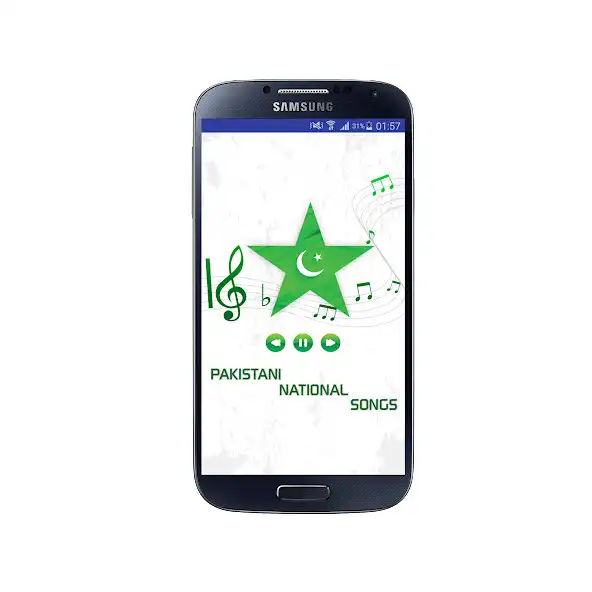 Play Pakistani National Songs  and enjoy Pakistani National Songs with UptoPlay
