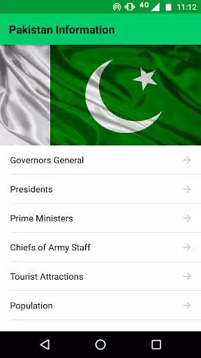Play Pakistan Info
