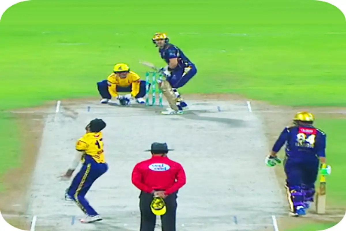 Play Pakistani PTV Cricket Channel for Sports
