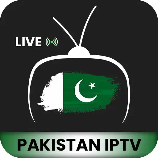 Play Pakistan IPTV Links m3u Lists APK