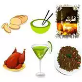 Free play online Pakistani Recipe Box APK