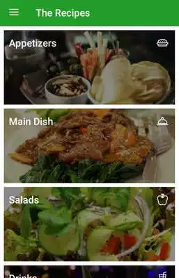 Play Pakistani Recipes in English 2018