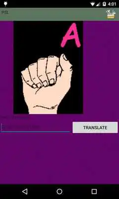 Play Pakistani Sign Language Play Pakistani Sign Language