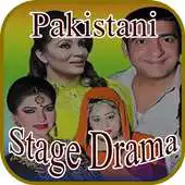 Free play online Pakistani Stage Drama APK
