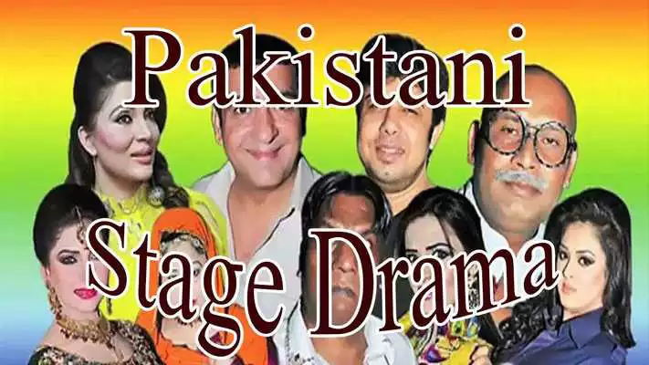 Play Pakistani Stage Drama Play Pakistani Stage Drama