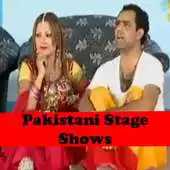 Free play online Pakistani Stage Shows Videos APK