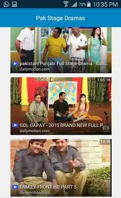 Play Pakistani Stage Shows Videos Play Pakistani Stage Shows Videos