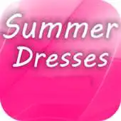 Free play online Pakistani Summer Dresses APK
