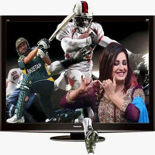 Play Pakistani TV Channels Live HD APK