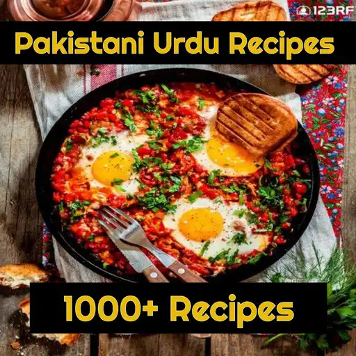 Play Pakistani Urdu Recipes APK Play Pakistani Urdu Recipes APK