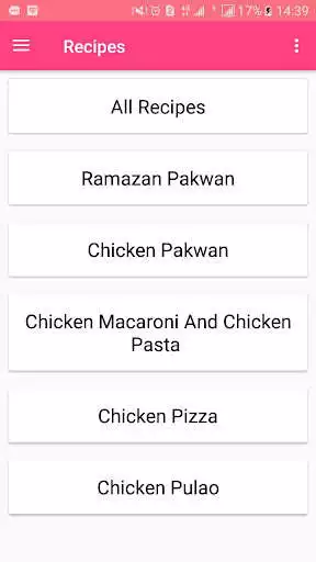 Play Pakistani Urdu Recipes  and enjoy Pakistani Urdu Recipes with UptoPlay