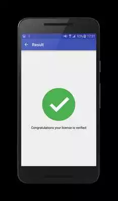 Play Pakistan License Verification Play Pakistan License Verification