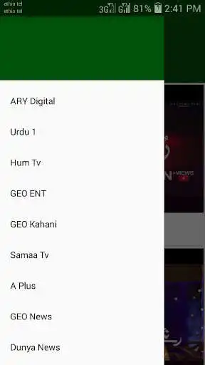 Play Pakistan Live Movie,Dramas, Musics and Shows as an online game Pakistan Live Movie,Dramas, Musics and Shows with UptoPlay