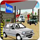 Free play online Pakistan Mehran Car Parking Bolan Gas Station 2018 APK Free play online Pakistan Mehran Car Parking Bolan Gas Station 2018 APK