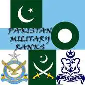 Free play online Pakistan Military Ranks APK Free play online Pakistan Military Ranks APK