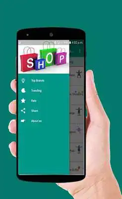 Play Pakistan Online Shopping app