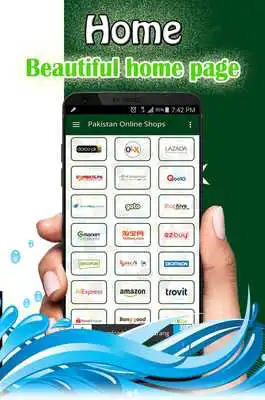 Play Pakistan Online Shopping - Online Store Pakistan
