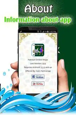 Play Pakistan Online Shopping - Online Store Pakistan