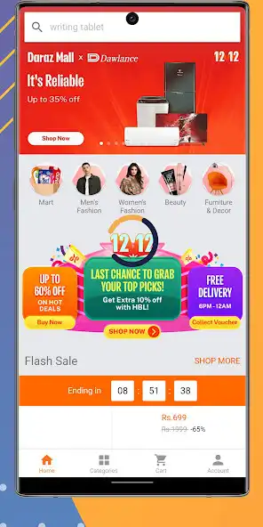 Play Pakistan Online Shop as an online game Pakistan Online Shop with UptoPlay