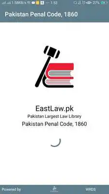 Play Pakistan Penal Code, 1860